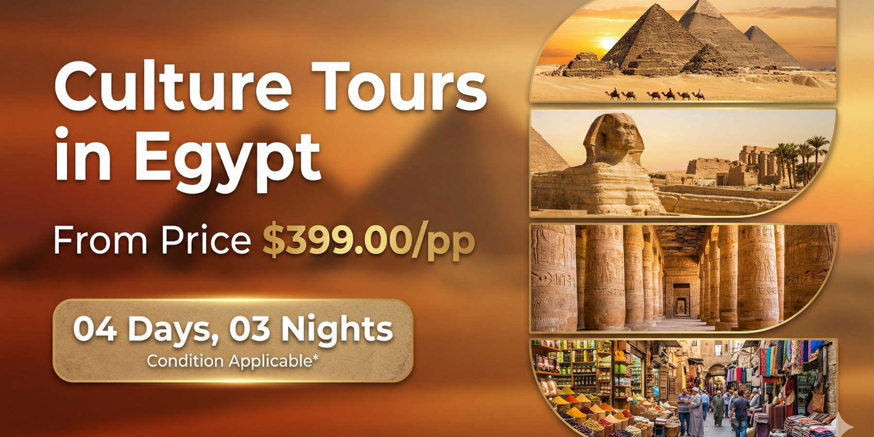 Culture Tours Culture Tours